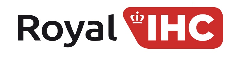 Royal IHC logo